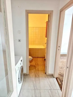 COMISION 0% | Apartament 2 Camere | Zona Iosefin | Centrala Proprie - imagine 6