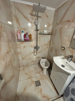 COMISION 0% | Apartament 3 Camere | Sagului-Chisoda | Parter | 40 mp - imagine 6