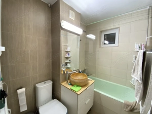 Apartament 2 Camere, Parter Inalt, 54mp, Renovat, Lipovei, Comision 0% - imagine 4