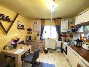 Apartament 2 Camere, Parter Inalt, 54mp, Renovat, Lipovei, Comision 0% - imagine 8