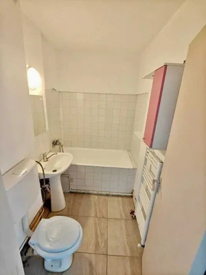 COMISION 0% | Apartament 2 Camere | Zona Iosefin | Centrala Proprie - imagine 5