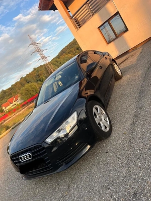 Vand  Audi a6 c7 ultra euro 6 - imagine 6 Vand  Audi a6 c7 ultra euro 6 - imagine 6