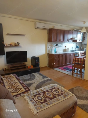 COMISION 0% | Apartament 3 Camere | Giroc | 55 mp + 12 mp Balcon - imagine 2