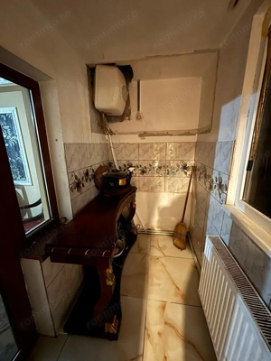 COMISION 0% | Apartament 3 Camere | Sagului-Chisoda | Parter | 40 mp - imagine 4