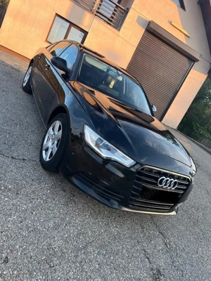 Vand  Audi a6 c7 ultra euro 6 - imagine 2 Vand  Audi a6 c7 ultra euro 6 - imagine 2