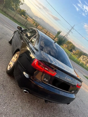 Vand  Audi a6 c7 ultra euro 6 - imagine 3 Vand  Audi a6 c7 ultra euro 6 - imagine 3