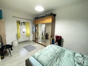 COMISION 0%, Apartament 2 Camere, 45 mp, Renovat, Parter, Traian, FEEA - imagine 3