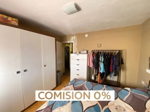 Apartament 2 Camere, Parter Inalt, 54mp, Renovat, Lipovei, Comision 0%