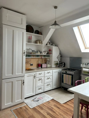 Apartament 2 Camere, Mansarda, 50mp, Mobilata, Sagului, Comision 0%