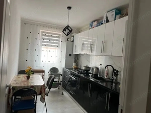 COMISION 0% | Apartament 2 Camere | Giroc | Etaj 2 | 54 mp + balcon - imagine 3