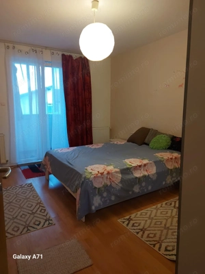 COMISION 0% | Apartament 3 Camere | Giroc | 55 mp + 12 mp Balcon - imagine 5