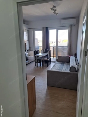 COMISION 0% | Apartament 2 Camere | Giroc-Calea Urseni | Etaj 2 - imagine 2