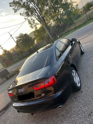 Vand  Audi a6 c7 ultra euro 6 - imagine 5 Vand  Audi a6 c7 ultra euro 6 - imagine 5