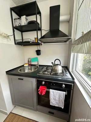 COMISION 0% | Apartament 3 Camere | Zona Aradului | Renovat | 60 mp - imagine 8