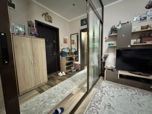 COMISION 0% | Apartament 3 Camere | Giroc | Parter | 61 mp - imagine 3