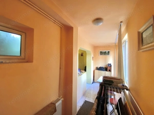 Comision 0% Apartament 1 Camera, Parter, 40mp, Centrala, Bujorilor, - imagine 5