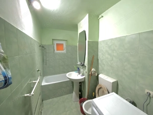 Comision 0% Apartament 1 Camera, Parter, 40mp, Centrala, Bujorilor, - imagine 4