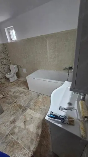 COMISION 0% | Casa Individuala | Comuna Sag | 4 Camere | Teren 500p - imagine 7