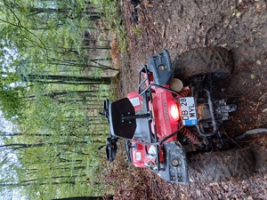 Vând ATV lynhai 500 promax 