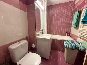 COMISION 0% | Apartament 3 Camere Lipovei | Mobilat  Centrala Proprie - imagine 7