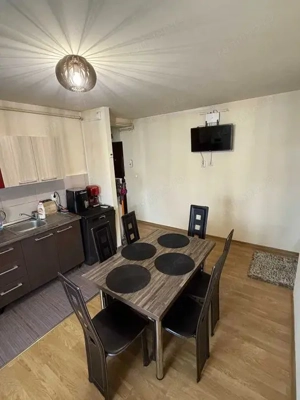 Apartament 3 Camere, Decomandat, Mobilat, Utilat, Dambovita, Comision 0 - imagine 2