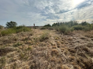 COMISION 0 | Teren intravilan | 945mp | Sacalaz Vest - imagine 2