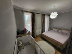 COMISION 0% | Apartament 3 Camere | Giroc | Parter | 76mp - imagine 5