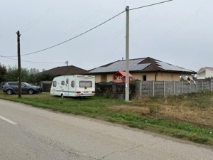 COMISION 0% | Casa Individuala Pe Parter | Sag | Strada Principala - imagine 7