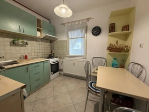 COMISION 0% | Apartament 3 Camere Lipovei | Mobilat  Centrala Proprie - imagine 5