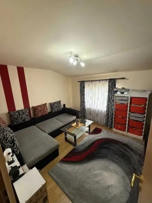 Apartament 3 Camere, Decomandat, Mobilat, Utilat, Dambovita, Comision 0 - imagine 3