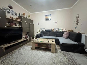 COMISION 0% | Apartament 3 Camere | Giroc | Parter | 61 mp - imagine 2