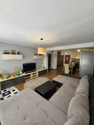 COMISION 0% | Apartament 3 Camere | Giroc | Parter | 76mp - imagine 4