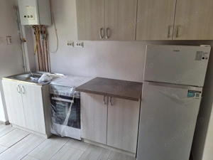 COMISION 0% | Apartament 1 Camera | Complex-Studentesc | Etaj 1 - imagine 10