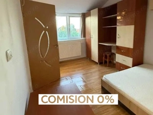 COMISION 0% | Garsoniera de vânzare | Zona Telegrafului | Mansarda