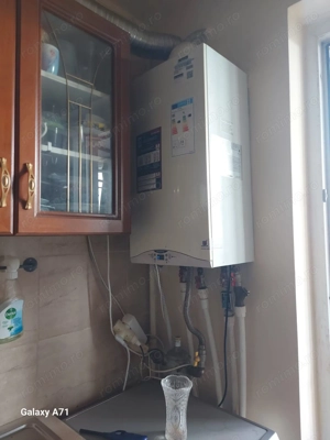 COMISION 0% | Apartament 3 Camere | Giroc | 55 mp + 12 mp Balcon - imagine 14