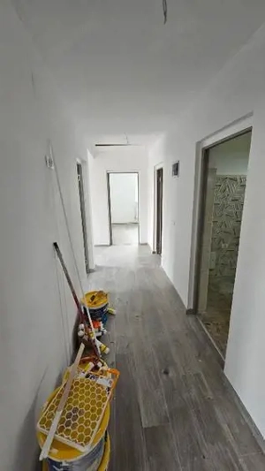 COMISION 0% | Casa Individuala | Comuna Sag | 4 Camere | Teren 500p - imagine 5