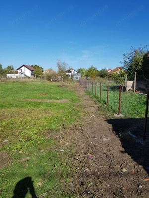 COMISION 0% | Teren Intravilan | Becicherecul Mic | 1000mp Utilitati