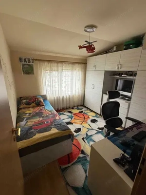 Apartament 3 Camere, Decomandat, Mobilat, Utilat, Dambovita, Comision 0 - imagine 6