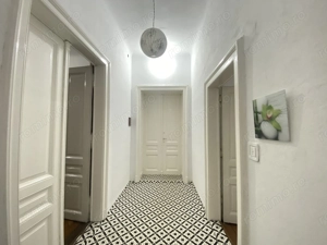 Comision 0%, Caldire Istorica, 5 Camere, Etaj 1, Piata Roamnilor, Traian - imagine 13