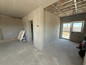 COMISION 0% | Duplex la Sol de Vanzare | Mosnita Veche | 76mp + 35mp - imagine 4