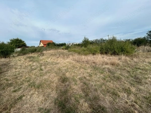 COMISION 0 | Teren intravilan | 945mp | Sacalaz Vest - imagine 7