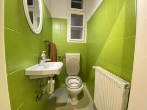 Cladire Istorica, 4 camere, 134 mp, Renovat, Zona Sinaia, Comision 0% - imagine 14