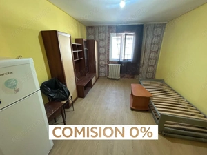 COMISION 0% | Garsonieră de vânzare | Zona Buziașului | Mobilată