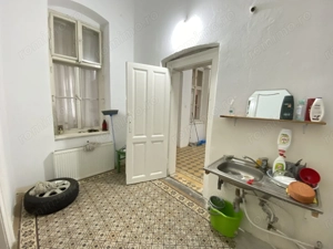 Comision 0%, Caldire Istorica, 5 Camere, Etaj 1, Piata Roamnilor, Traian - imagine 9