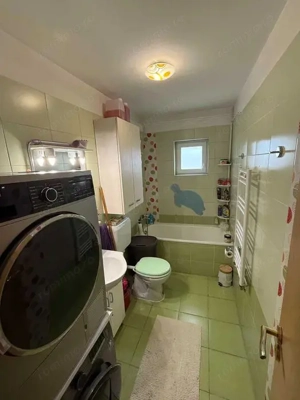 Apartament 3 Camere, Decomandat, Mobilat, Utilat, Dambovita, Comision 0 - imagine 7