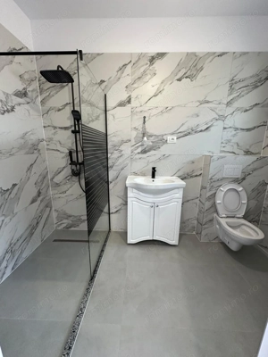 COMISION 0% | Duplex la Sol de Vanzare | Mosnita Veche | 76mp + 35mp - imagine 8