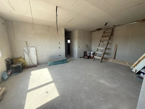 COMISION 0% | Duplex la Sol de Vanzare | Mosnita Veche | 76mp + 35mp - imagine 2