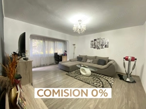 Apartament 3 Camere, Parter, Gradina, Spitalul Județean, Comision 0%