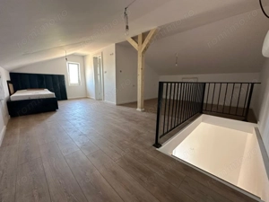 COMISION 0% | Duplex la Sol de Vanzare | Mosnita Veche | 76mp + 35mp - imagine 7