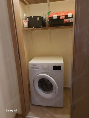 COMISION 0% | Apartament 3 Camere | Giroc | 55 mp + 12 mp Balcon - imagine 19